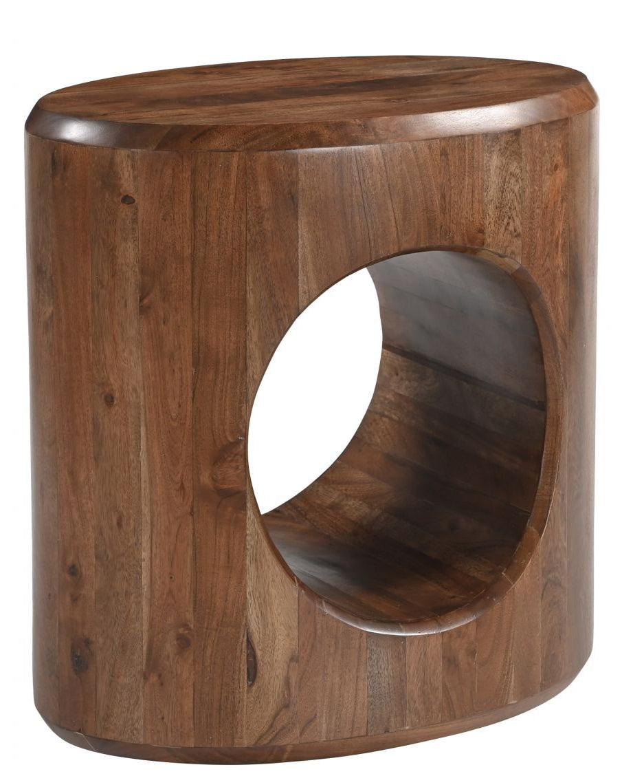 Pereza Side Table