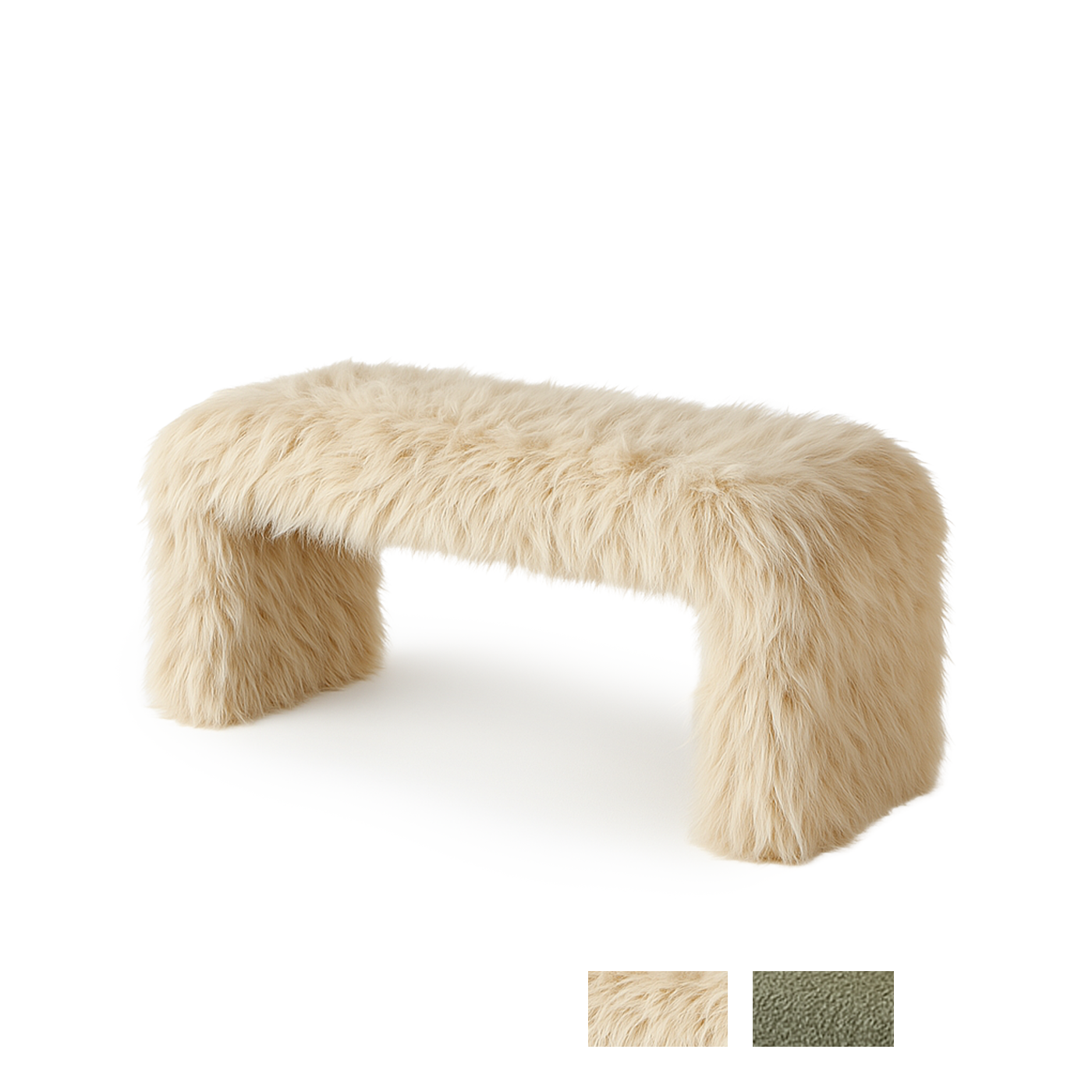 Pertusa Bench