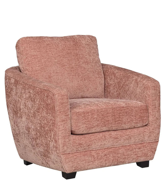 Pescado Swivel Chair