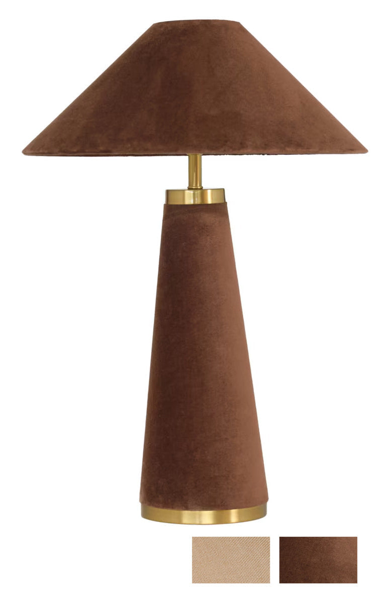 Piccado Table Lamp