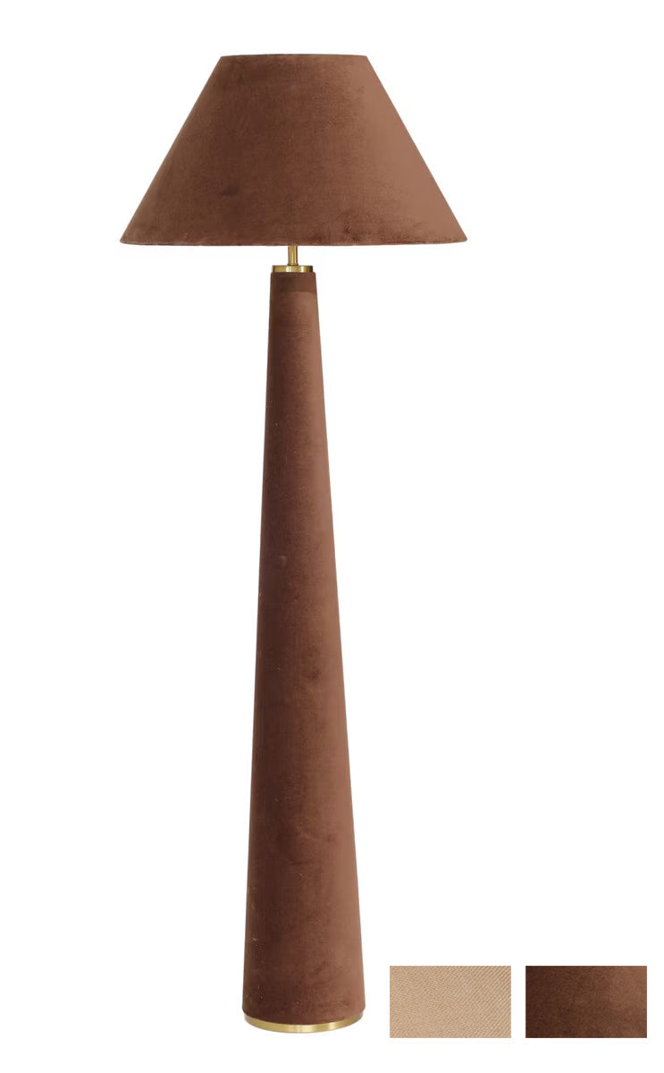 Piccado Floor Lamp