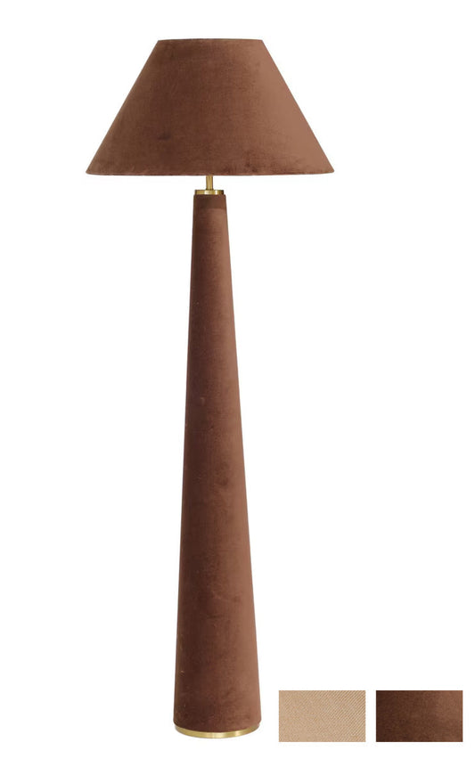 Piccado Floor Lamp