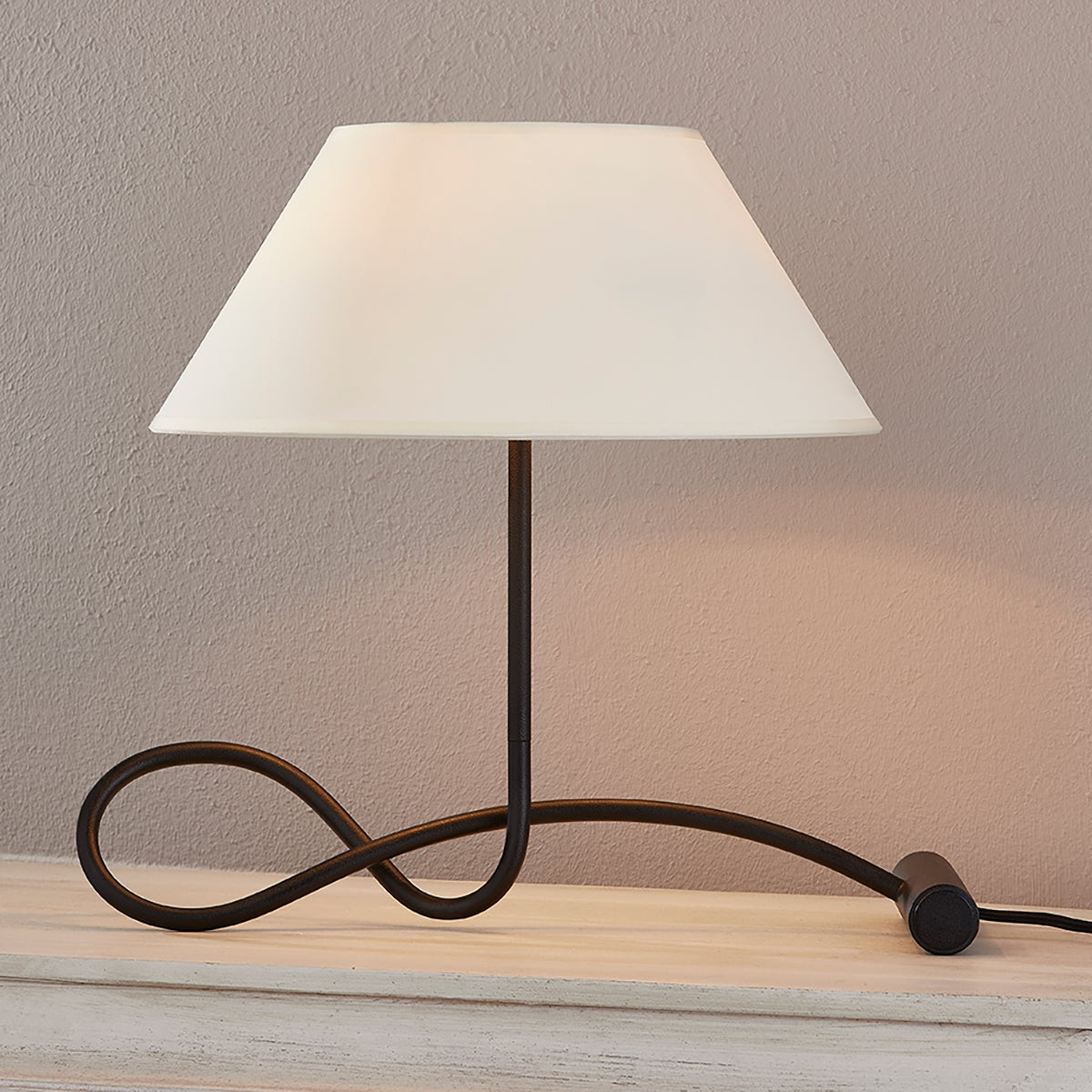 Pietro Table Lamp