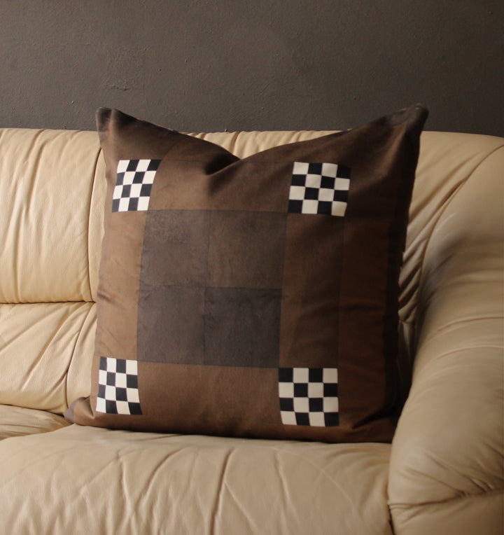Colcha Pillow Cover
