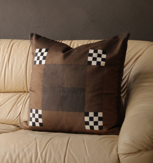 Colcha Pillow Cover