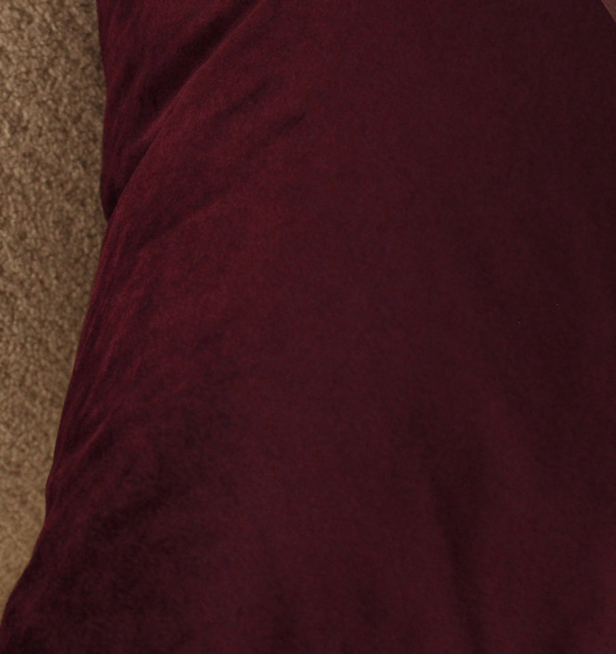 Brunello Velvet Pillow Cover