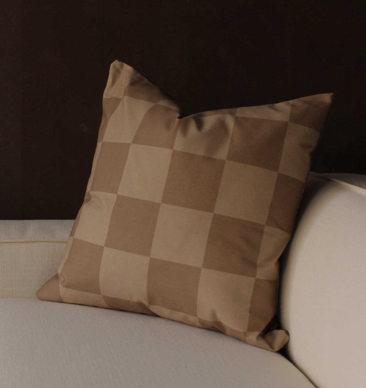 Tapestry Pillow Cover No. 2