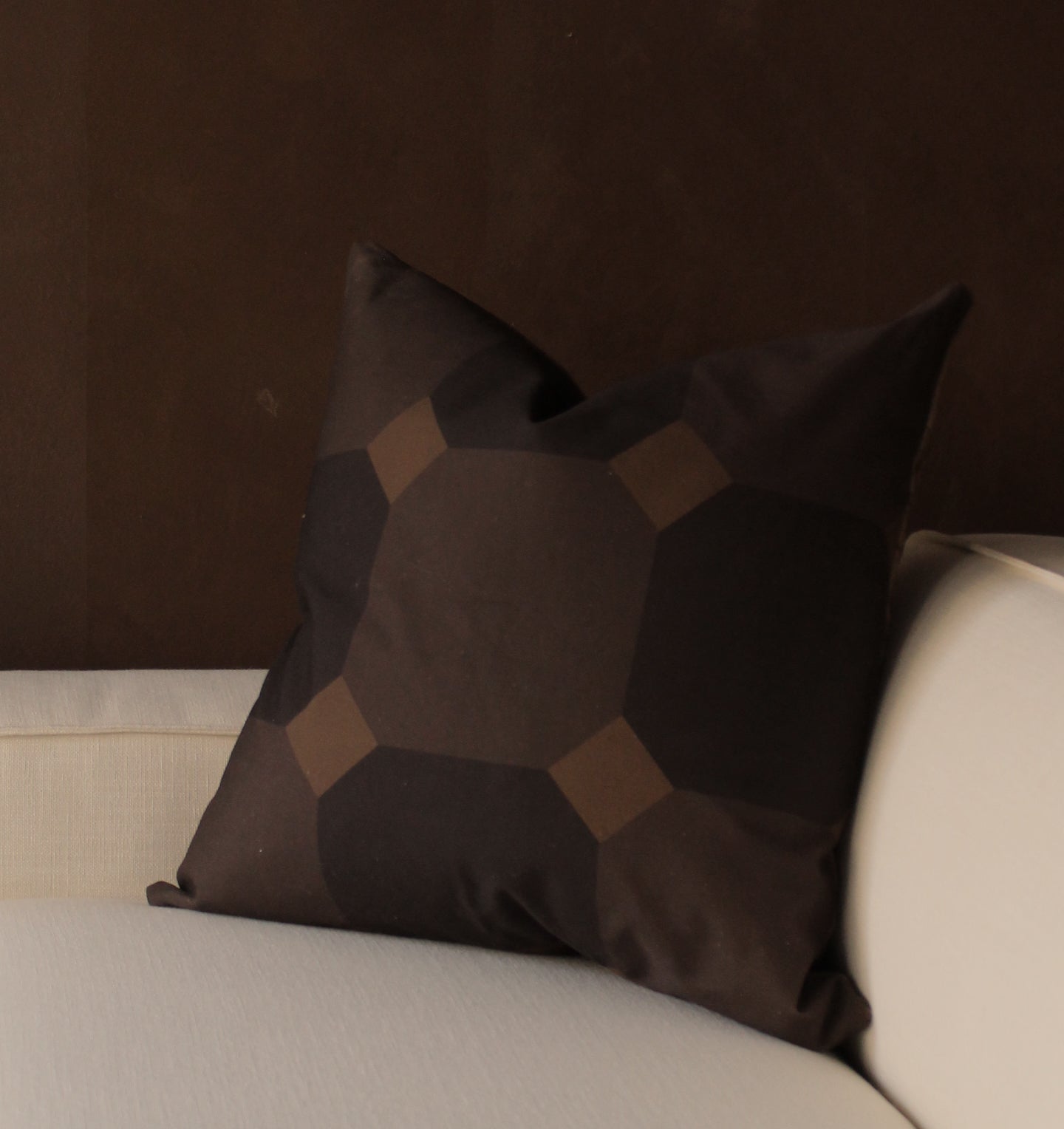 Tapestry Pillow Cover No. 3