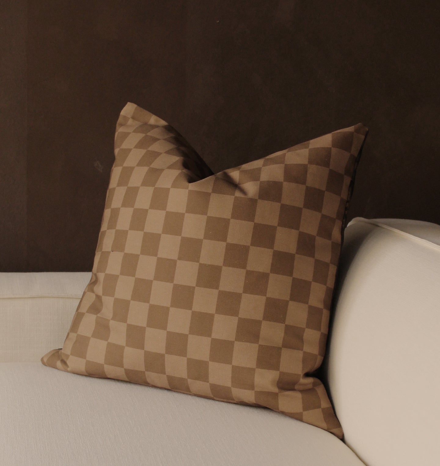 Tapestry Pillow Cover No. 5