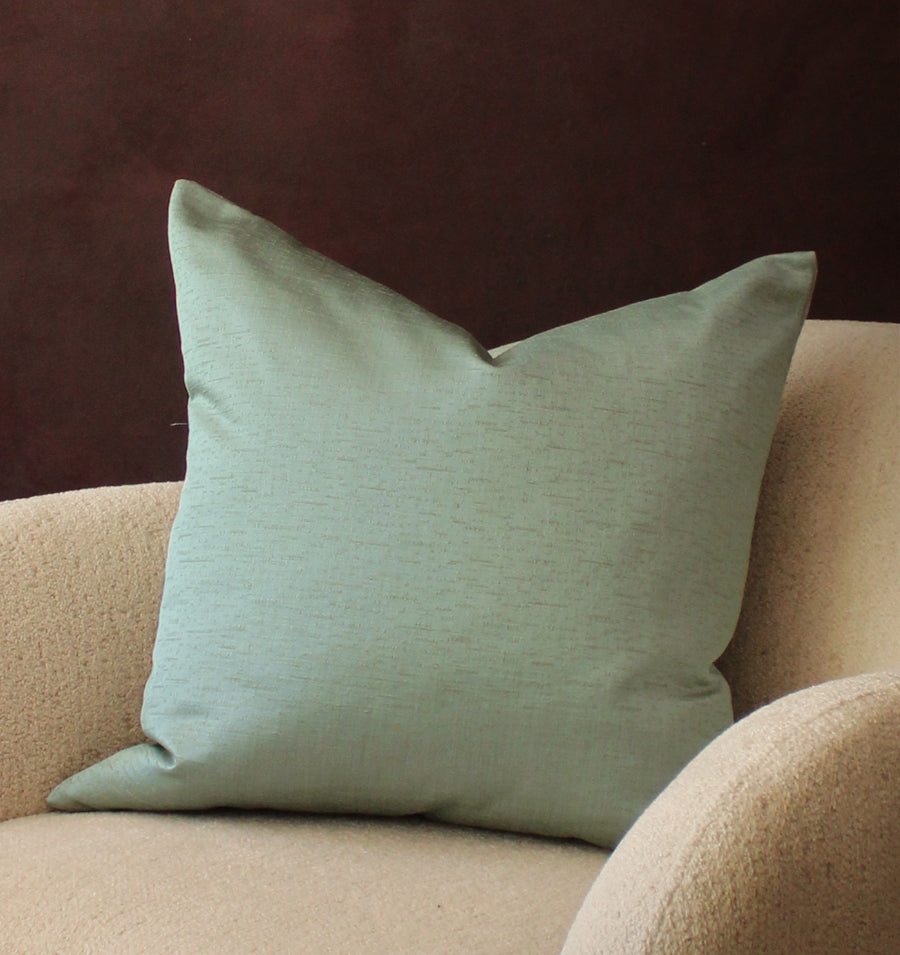 Pintada Vintage Silk Pillow Cover
