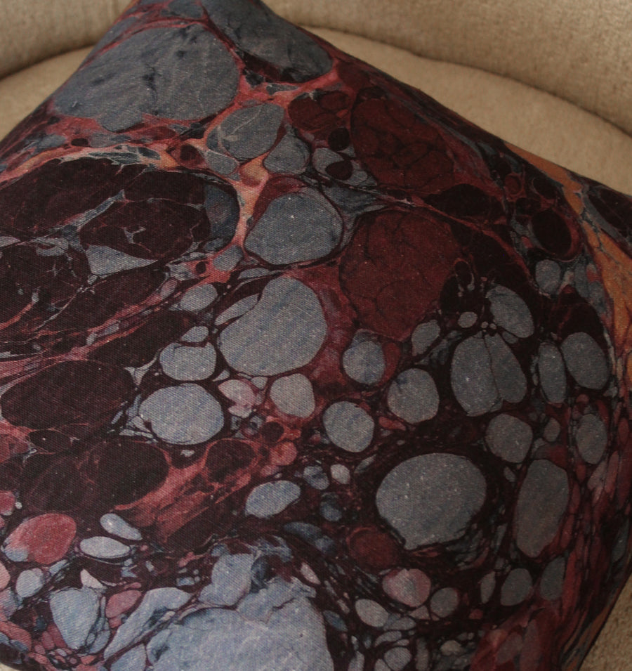 Venezia Linen Pillow Cover