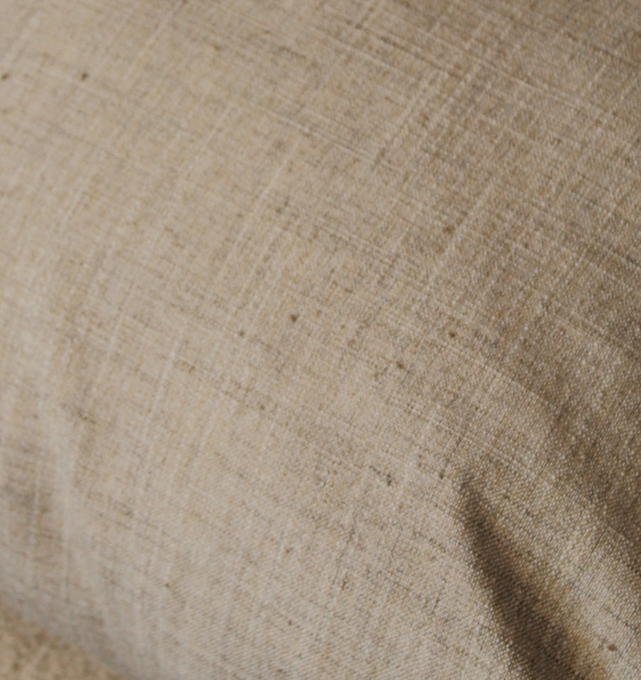 Théolen Linen Pillow Cover