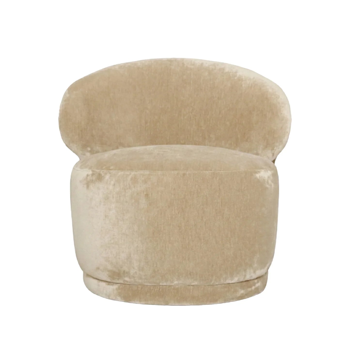 Poblamar Accent Chair