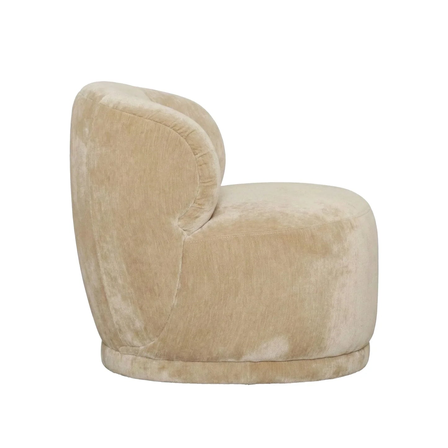 Poblamar Accent Chair