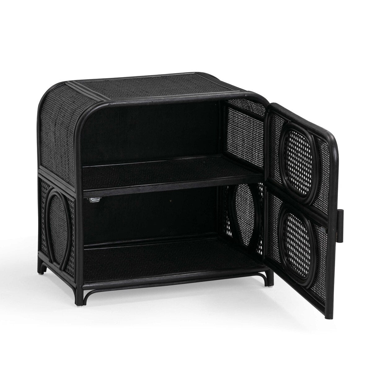 Ponnettes Nightstand