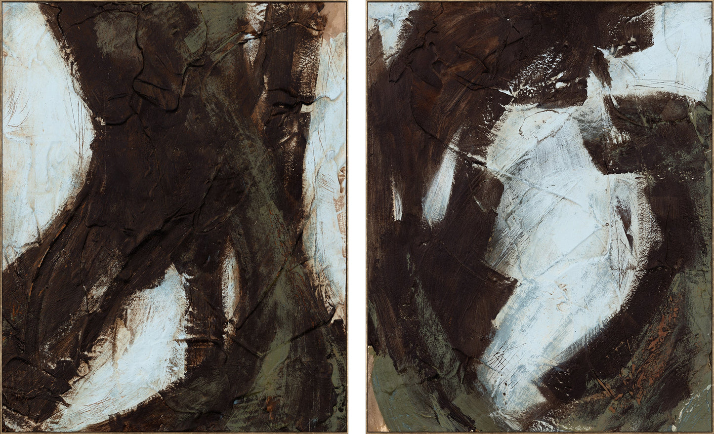 Porvenir Abstract Art