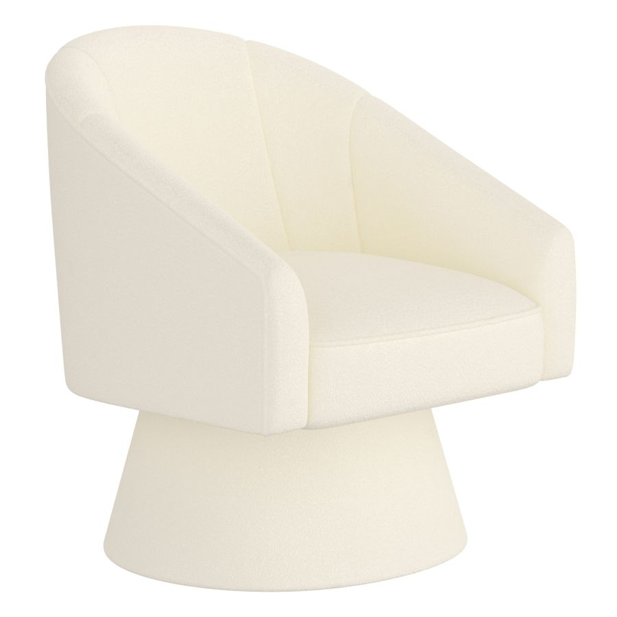 Potoci Swivel Chair