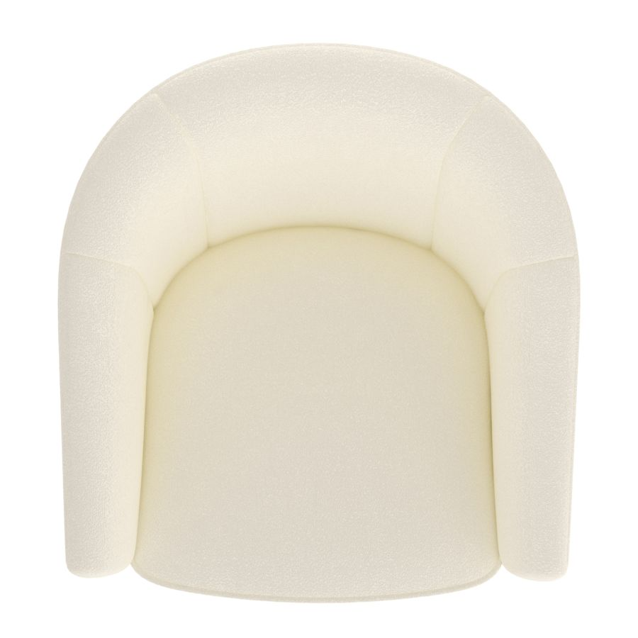 Potoci Swivel Chair