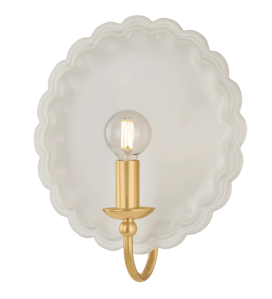 Potrillo Wall Sconce