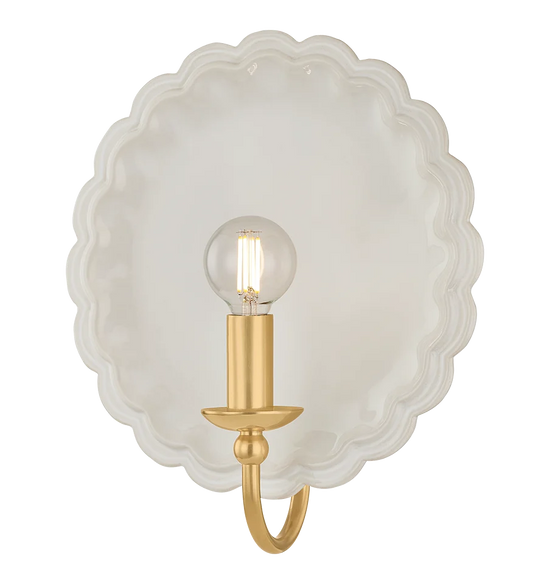 Potrillo Wall Sconce