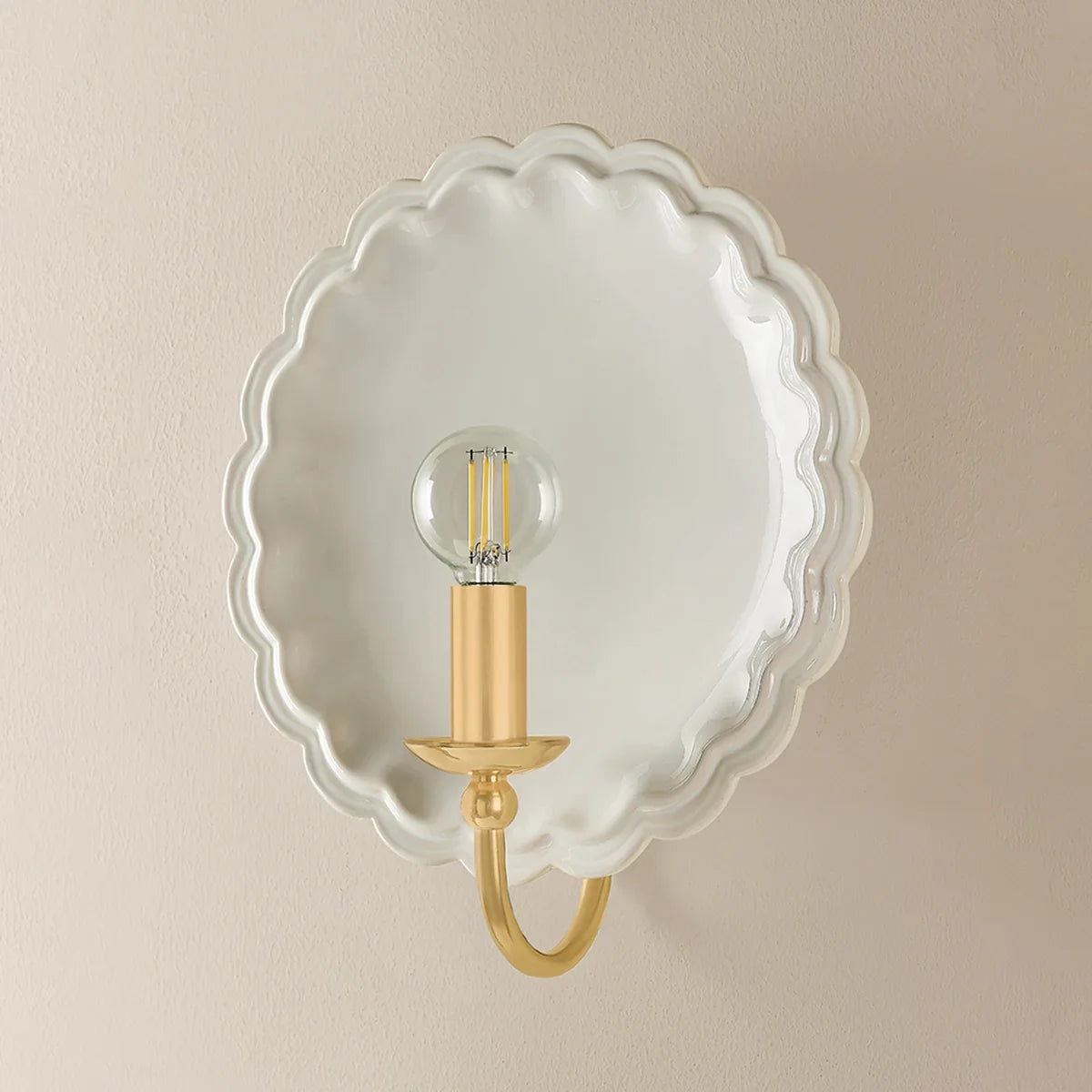 Potrillo Wall Sconce