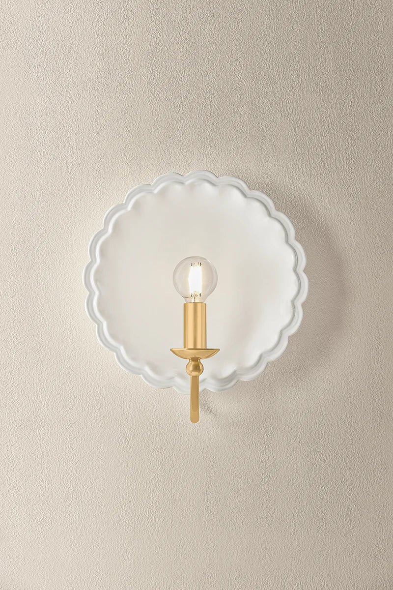 Potrillo Wall Sconce