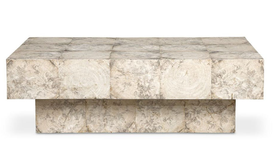 Pousada Coffee Table