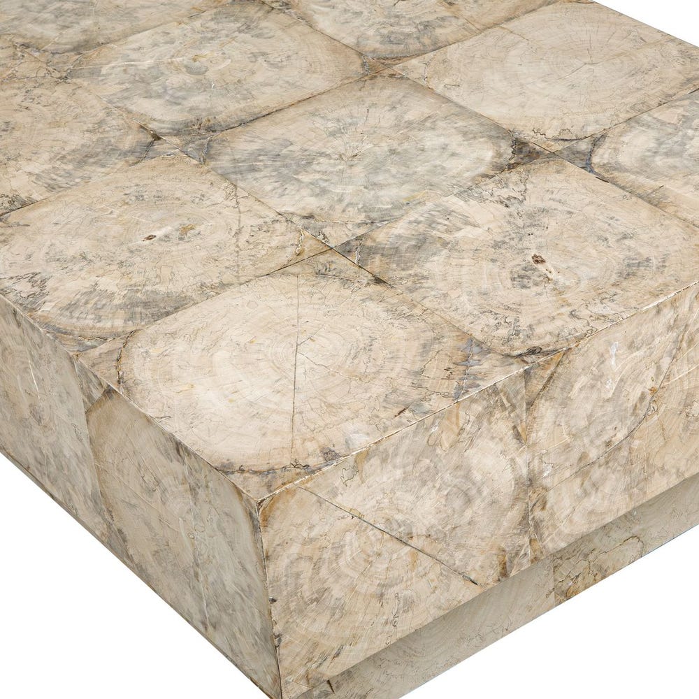 Pousada Coffee Table