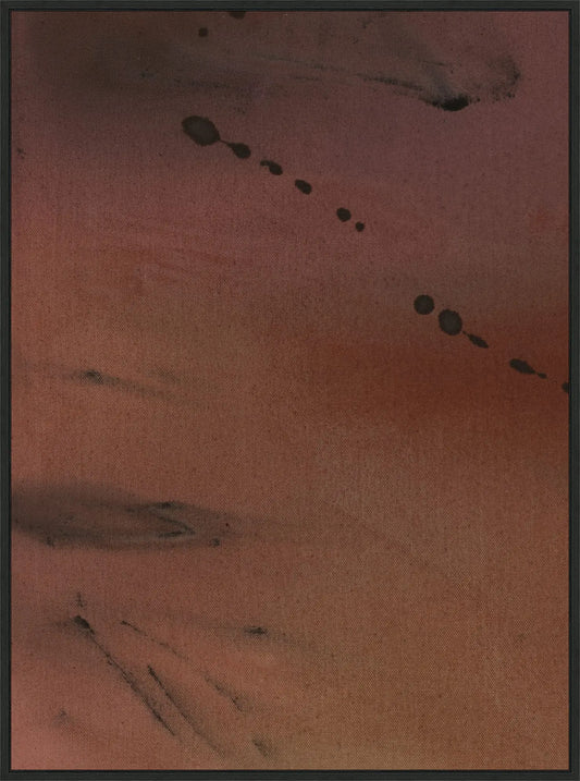 Puertos Abstract Art