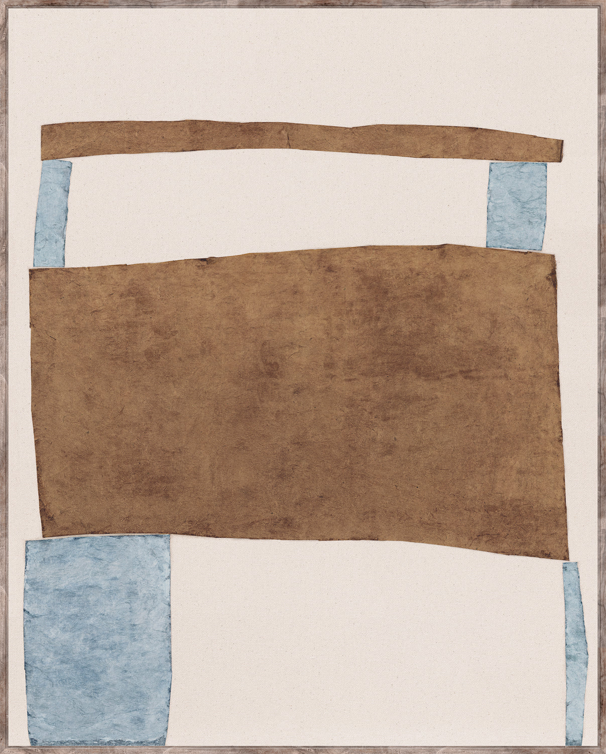 Puesto Abstract Art