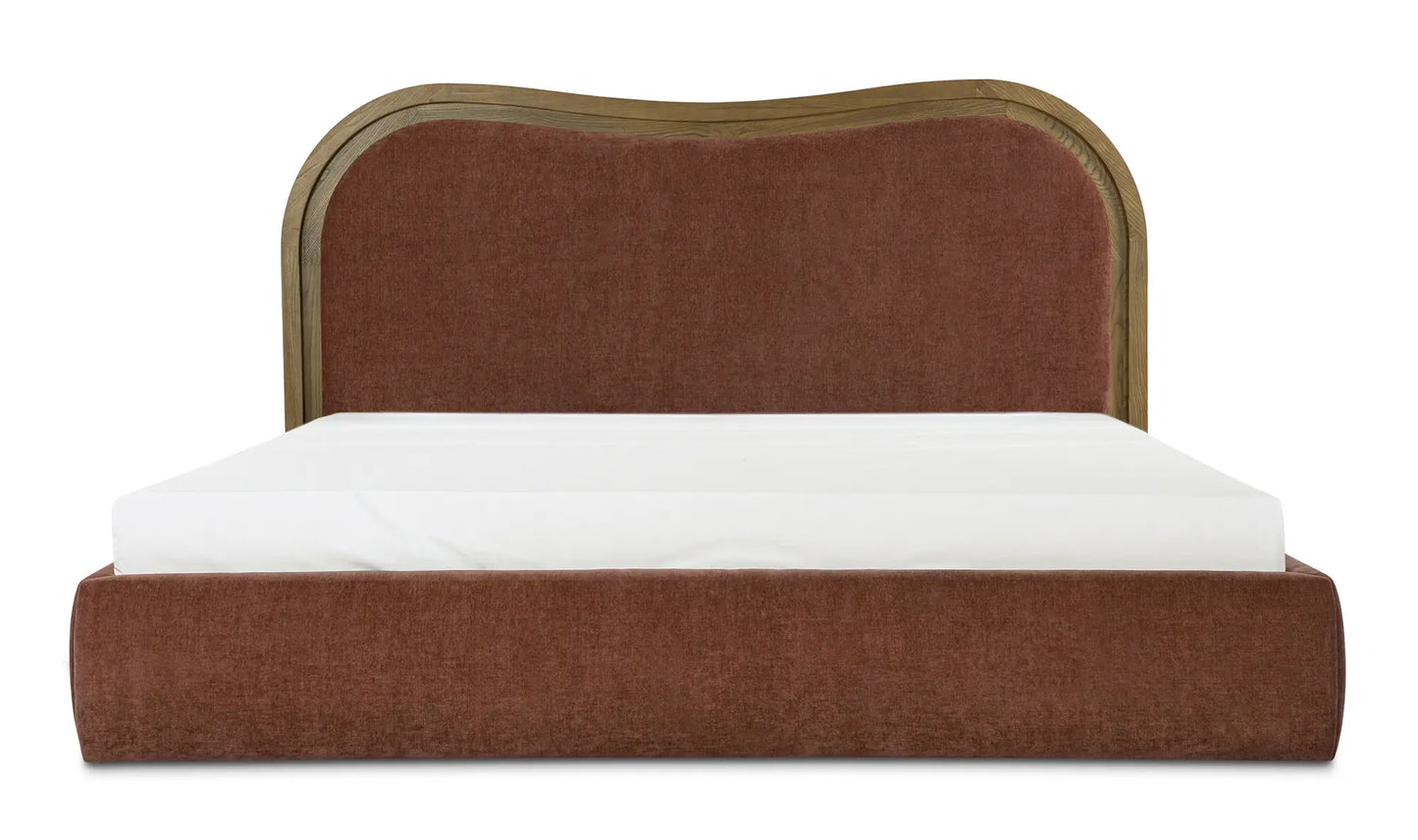 Tocinillos Bed