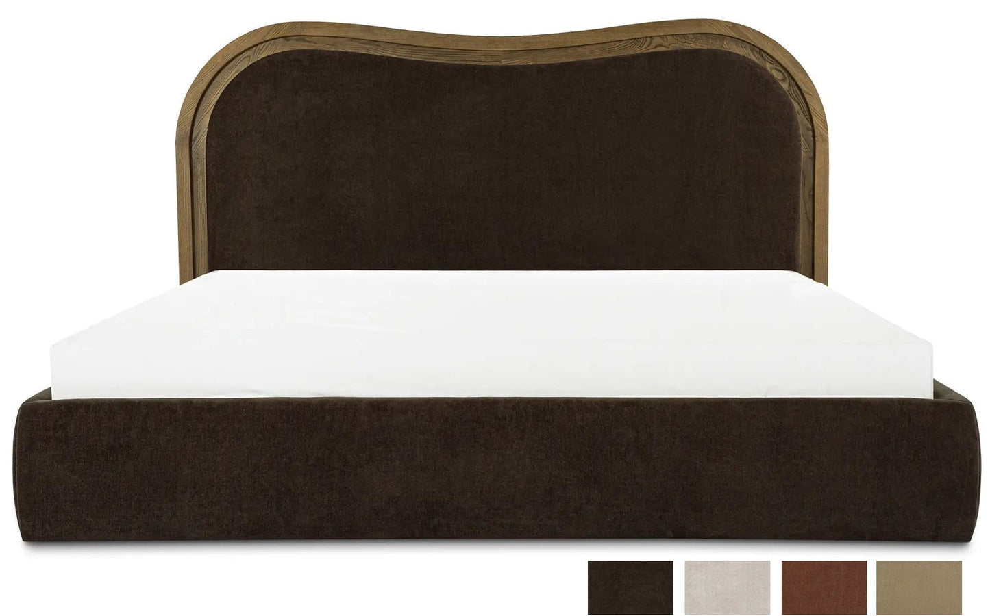 Tocinillos Bed