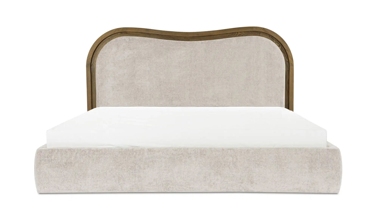 Tocinillos Bed