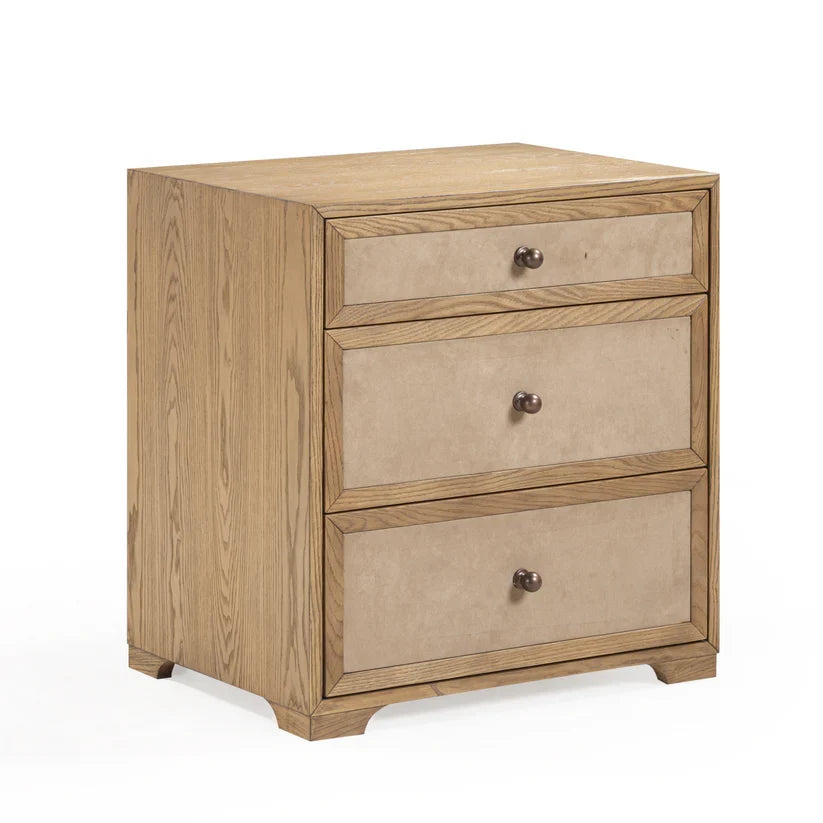 Chaussée Nightstand