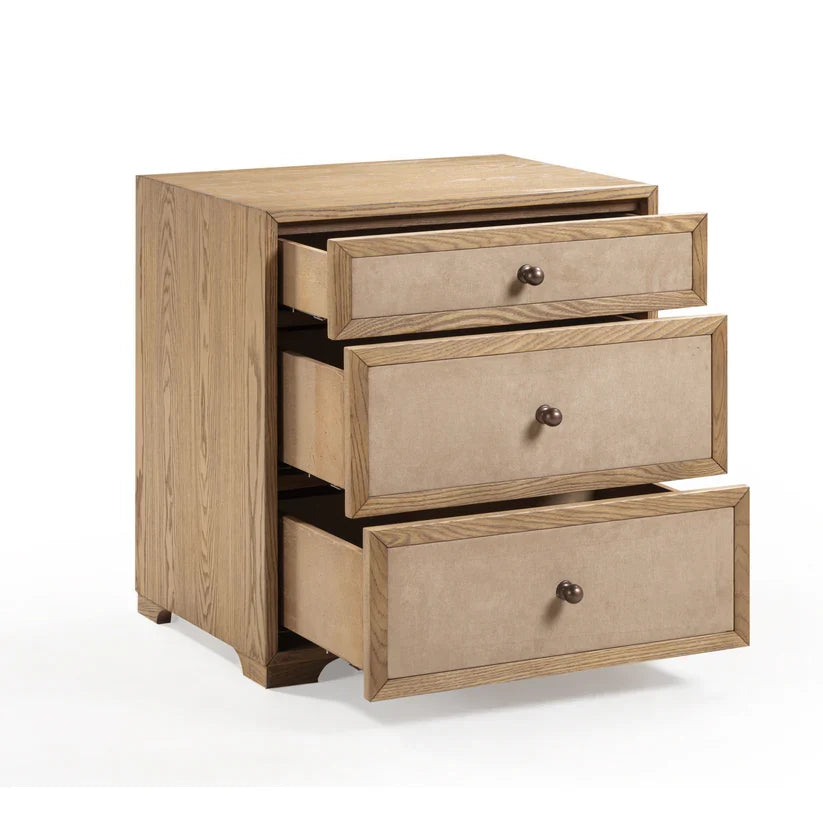 Chaussée Nightstand