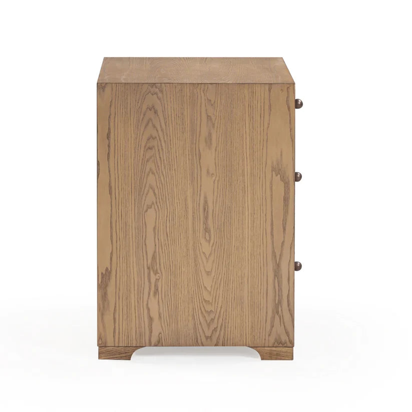 Chaussée Nightstand