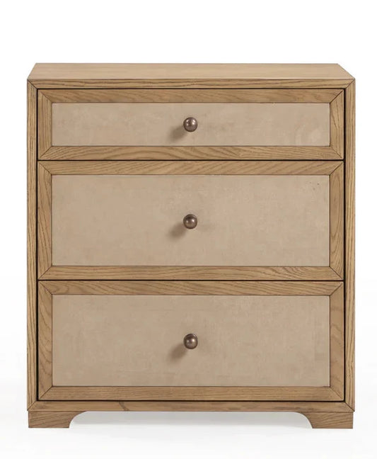 Chaussée Nightstand