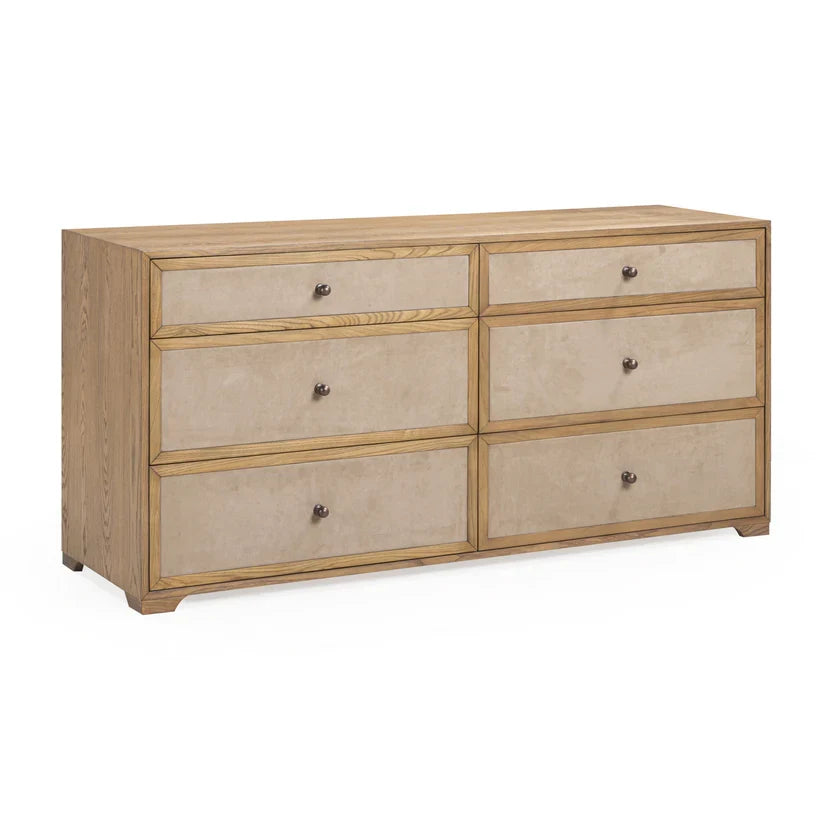 Chaussée Dresser