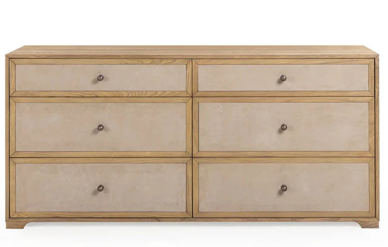 Chaussée Dresser