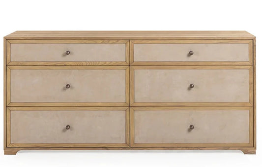 Chaussée Dresser