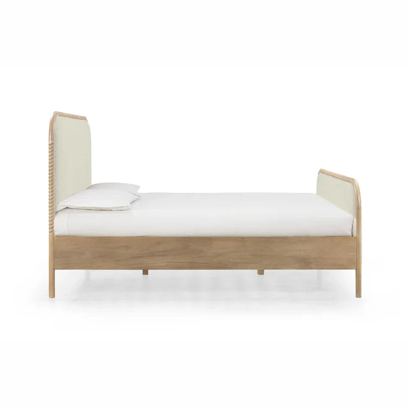 Sablon Bed