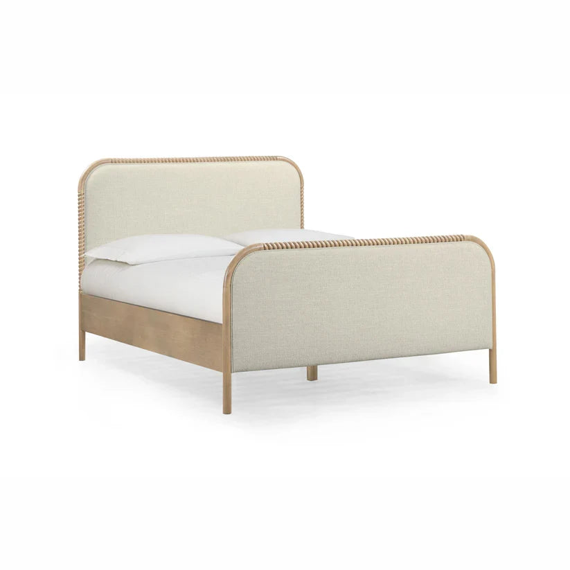 Sablon Bed