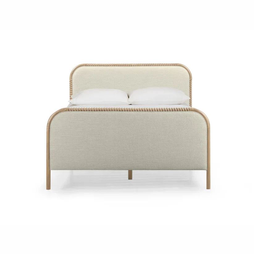 Sablon Bed