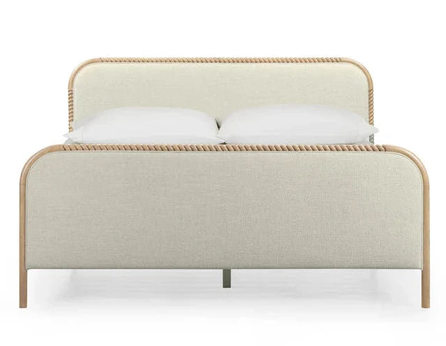 Sablon Bed