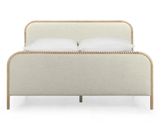 Sablon Bed