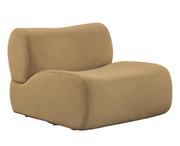 Silandro Slipper Chair