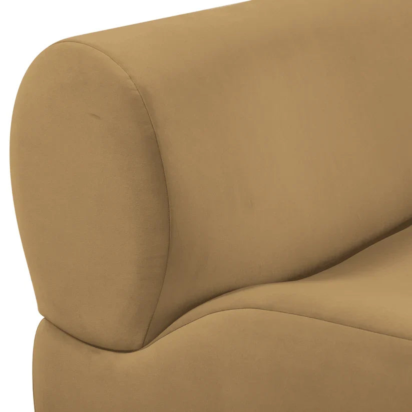 Silandro Slipper Chair