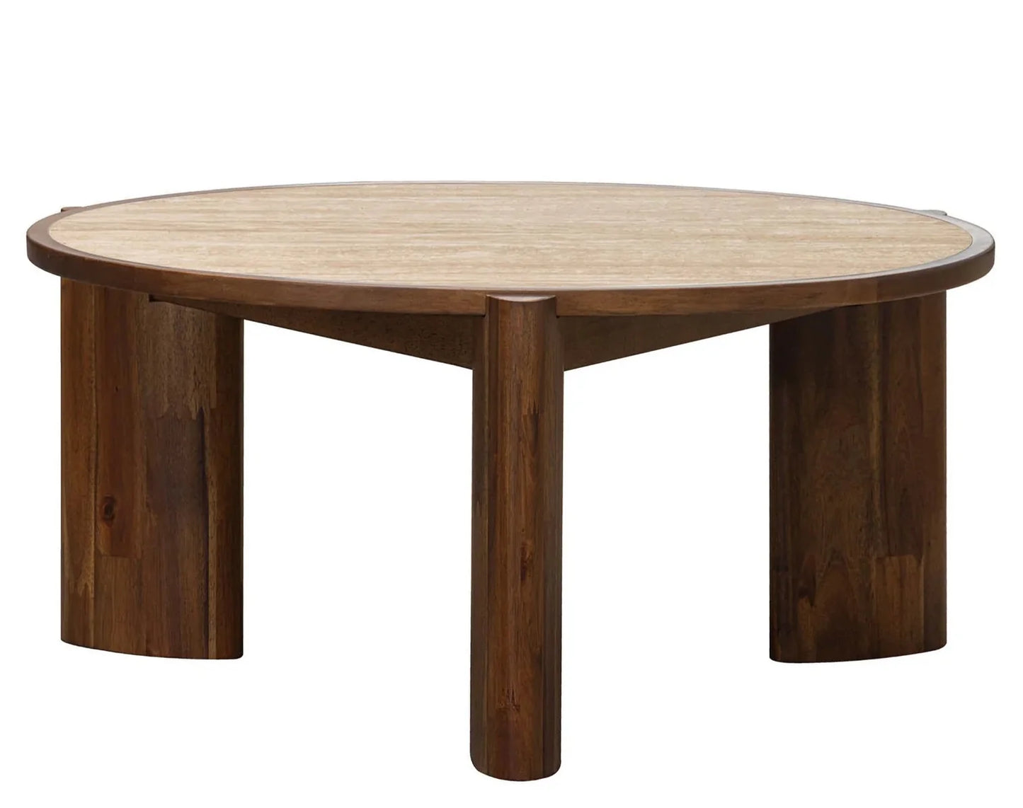 Corque Coffee Table