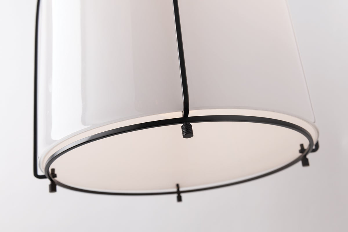 Roda Pendant Light II