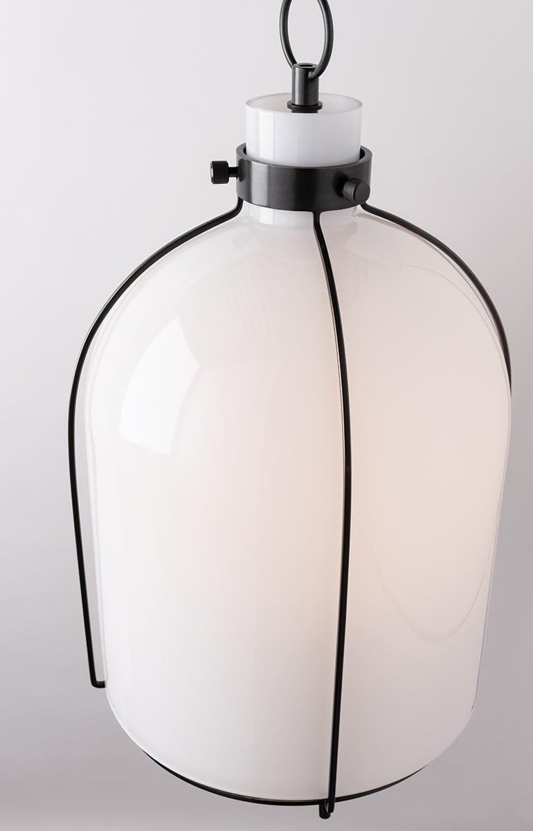 Roda Pendant Light II